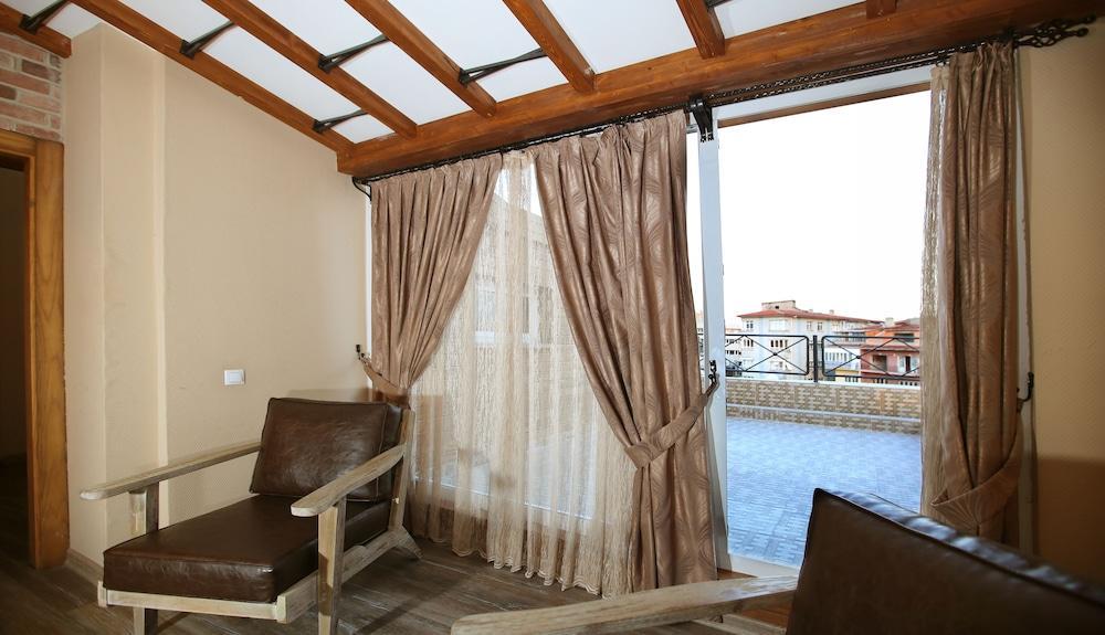 Raymar Hotels Ankara Exterior foto