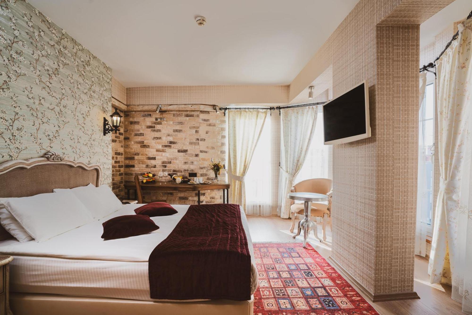 Raymar Hotels Ankara Exterior foto