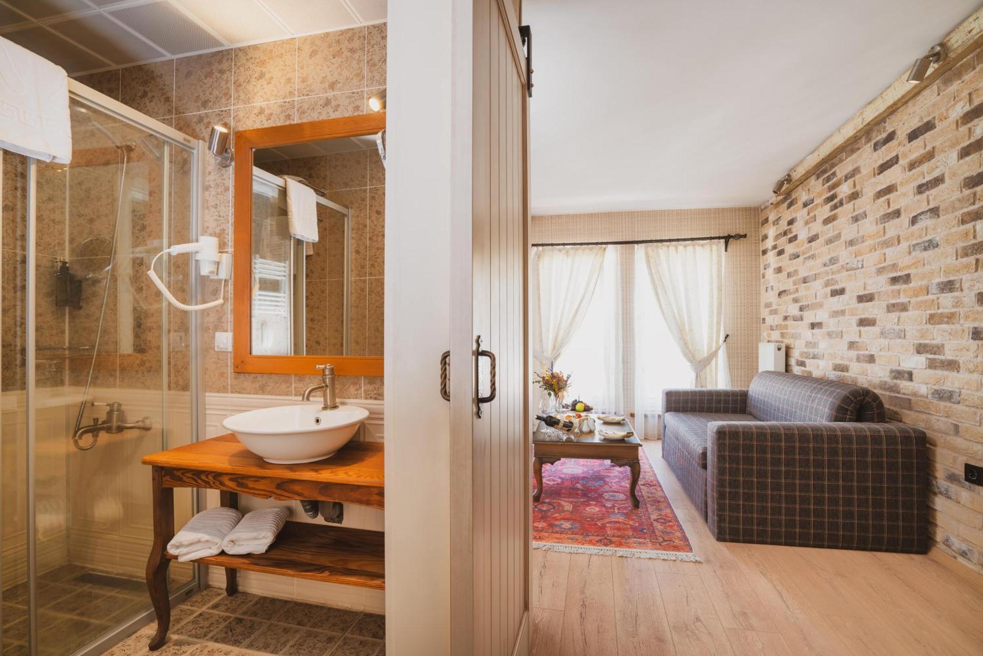Raymar Hotels Ankara Exterior foto