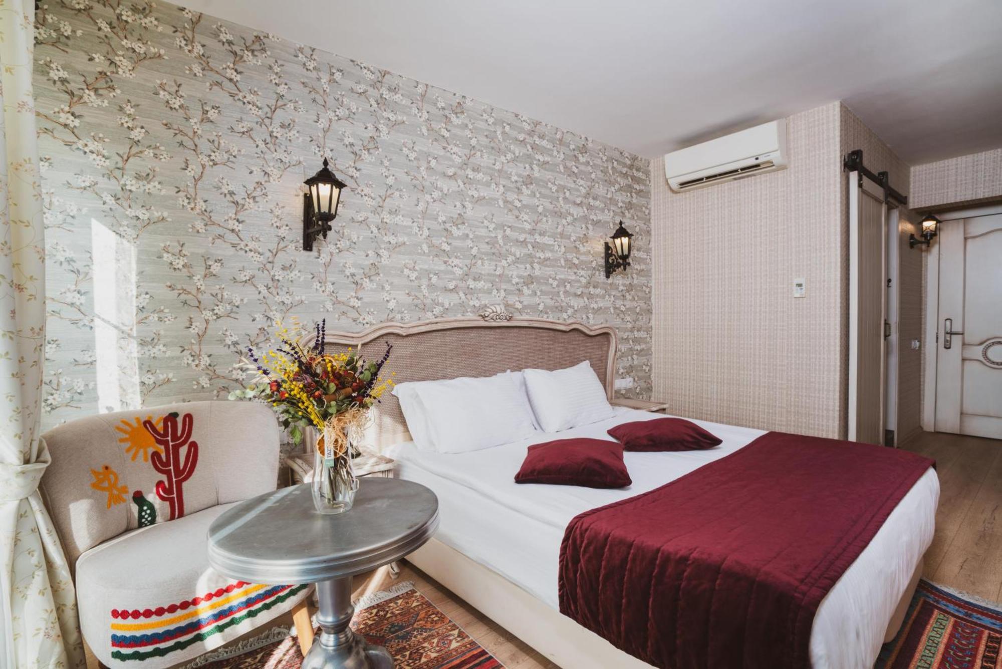 Raymar Hotels Ankara Exterior foto