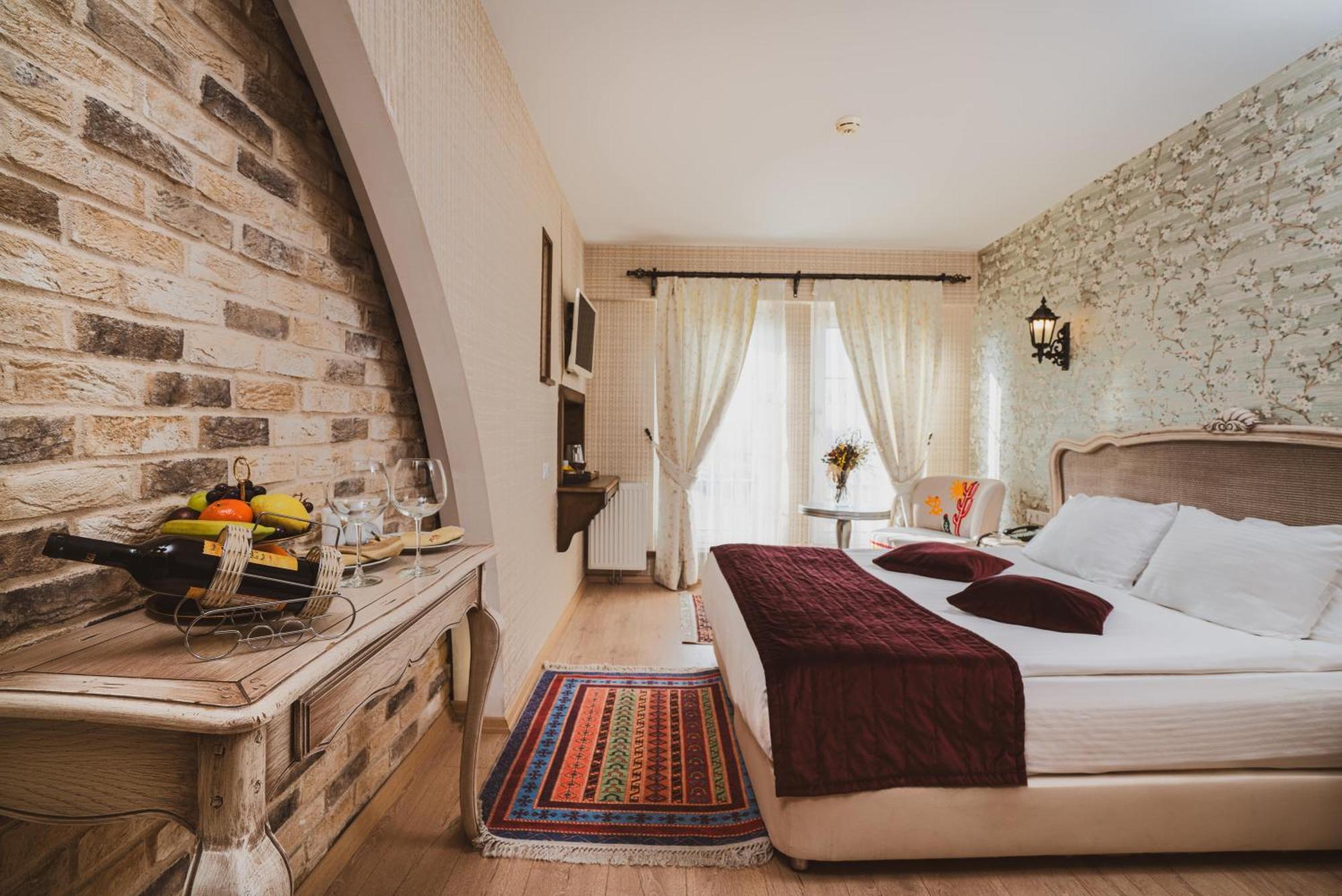 Raymar Hotels Ankara Exterior foto