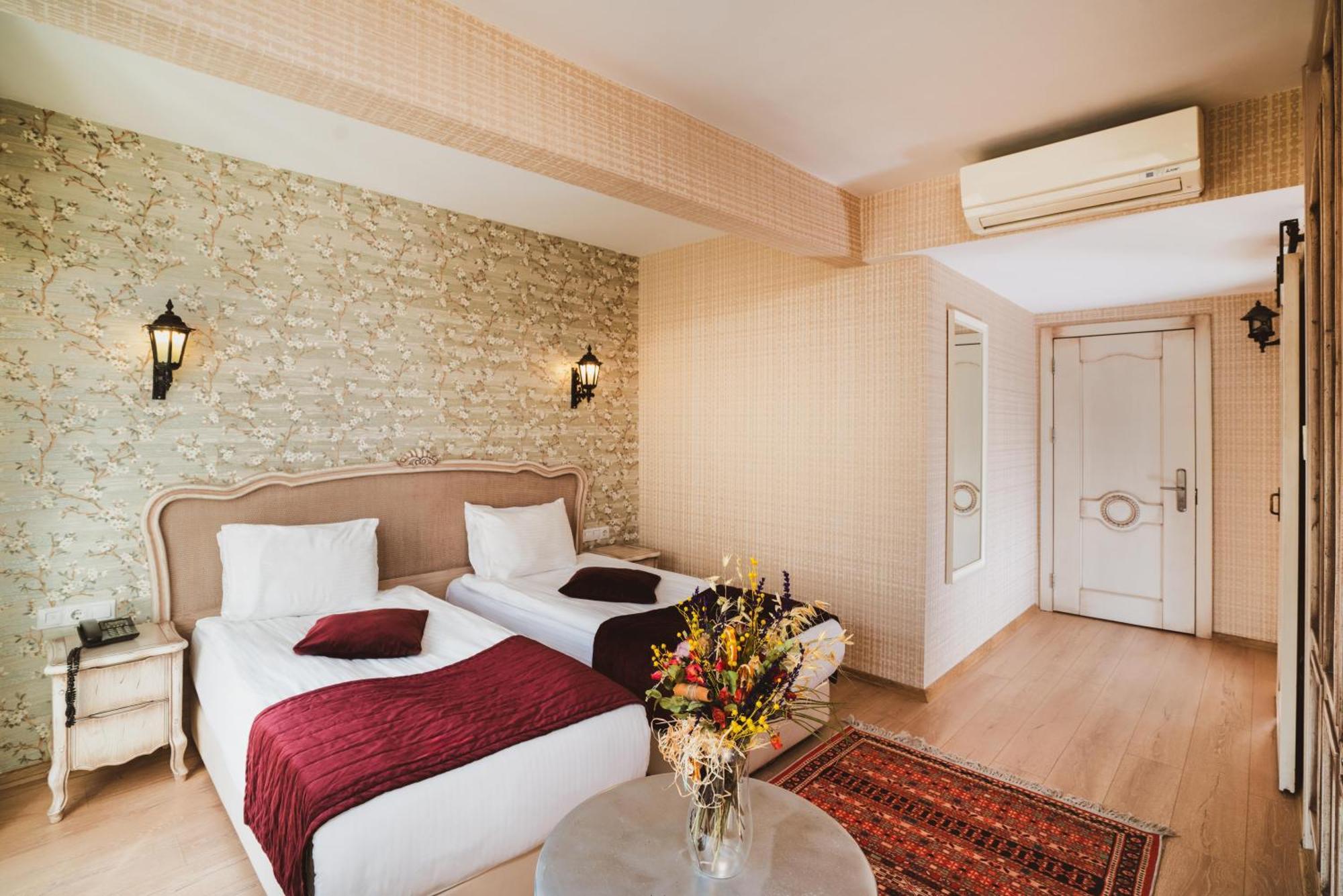 Raymar Hotels Ankara Exterior foto