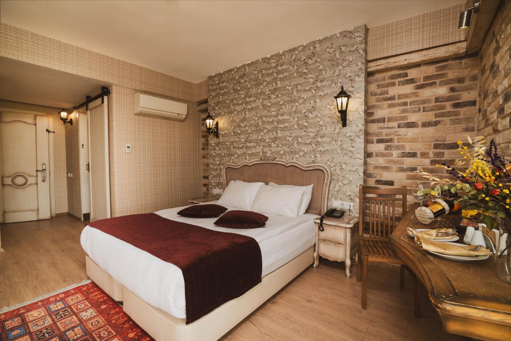 Raymar Hotels Ankara Exterior foto